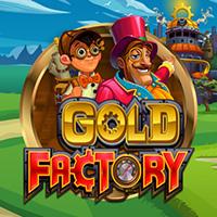 Gold Factory